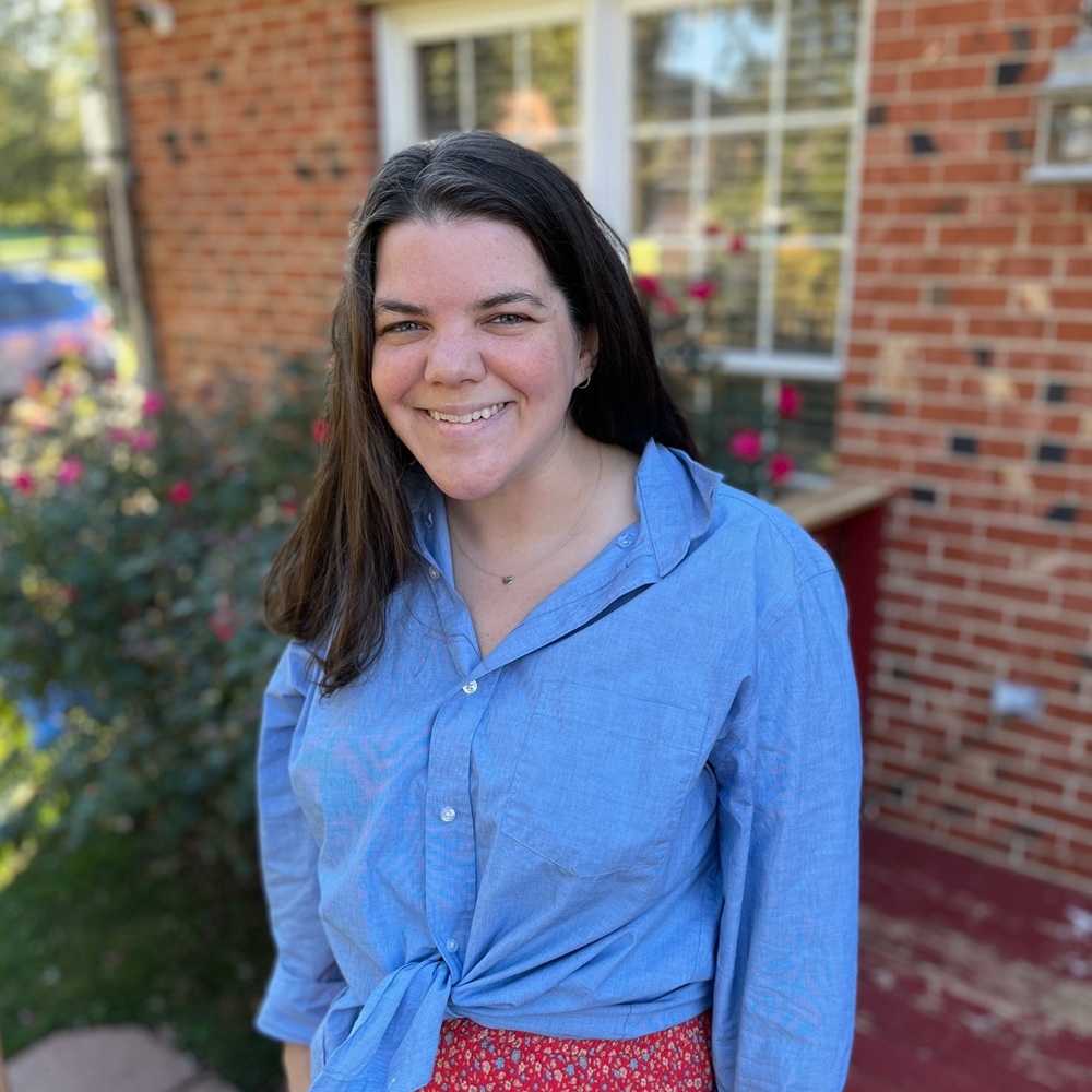 Meet your Posher, Bethany